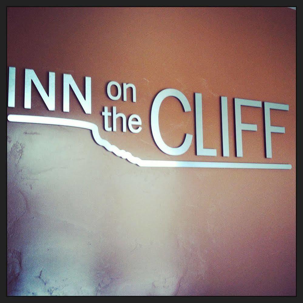 Inn On The Cliff St. George Exteriér fotografie